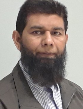 Abu Kamal, PhD, P.Eng., EP