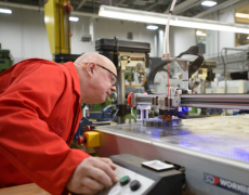 Innovative Manufacturing Centre