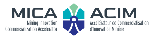MICA logo