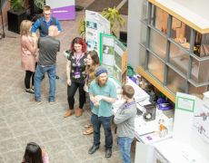 Student Showcase