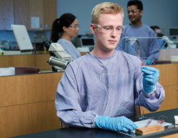 School of Health Sciences