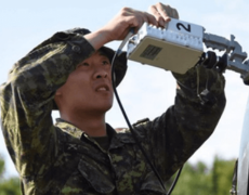 Canadian Armed Forces credit