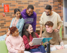 Life at Sask Polytech